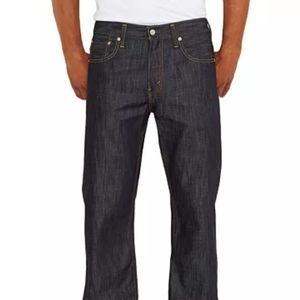 Arizona men's Jeans 31 x 30 loose straight Nwot